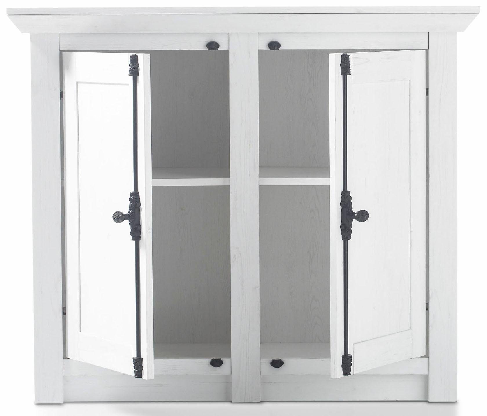 Home affaire Kommode California, 104 cm breit