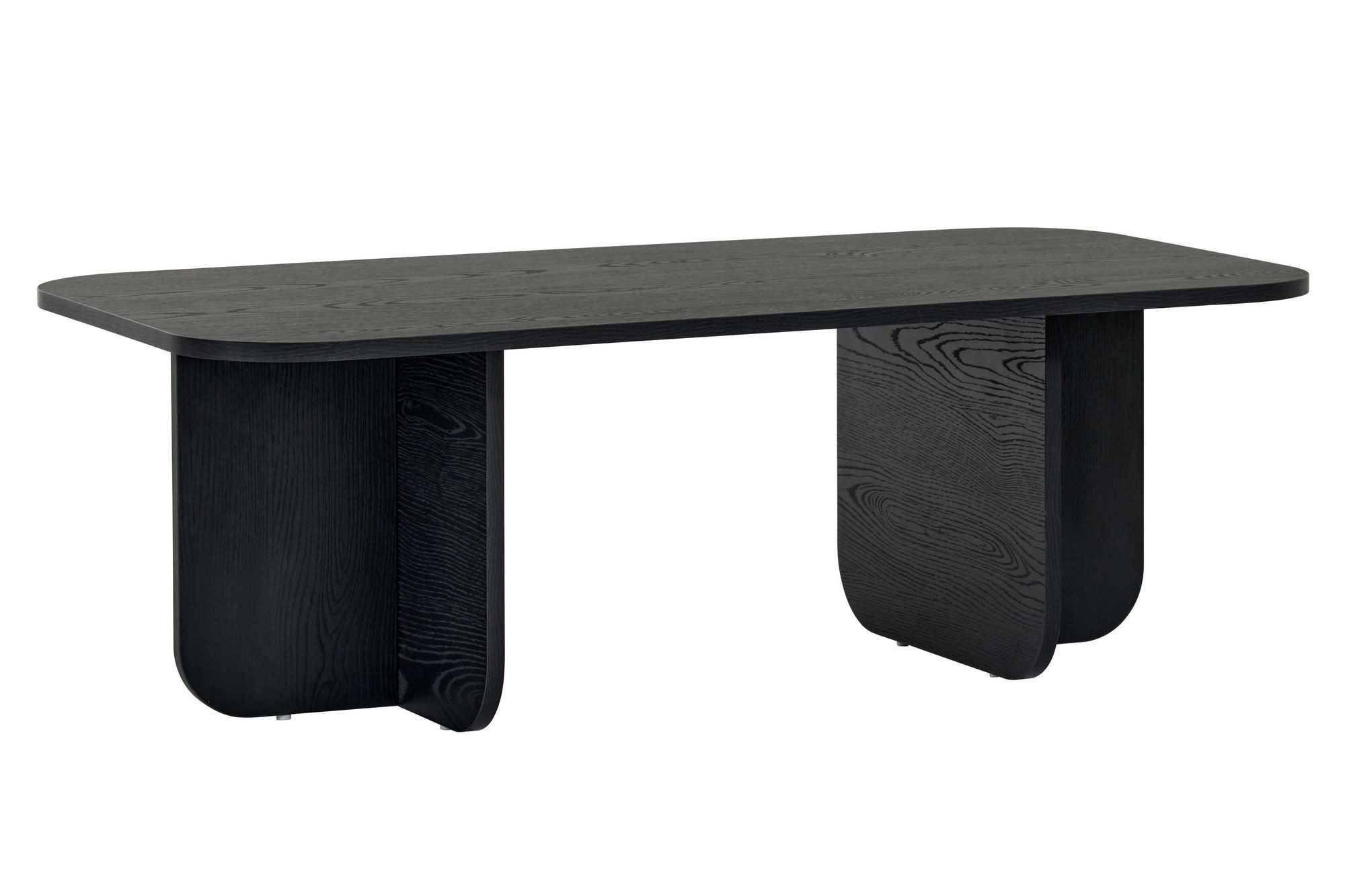 Skye Decor Couchtisch >>Akira<< (Packung, 1-St., 1 Rechteckige Couchtische), 5 Dekore zur Wahl, 120x60 cm Fläche,41,4 cm Höhe