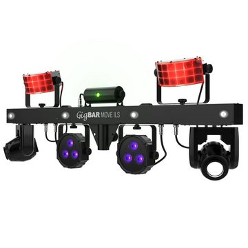 CHAUVET LED Scheinwerfer, GigBAR Move ILS - Lichtset mit Moving Heads