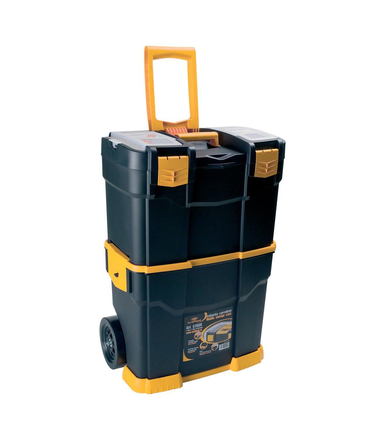 Werkzeugbox
