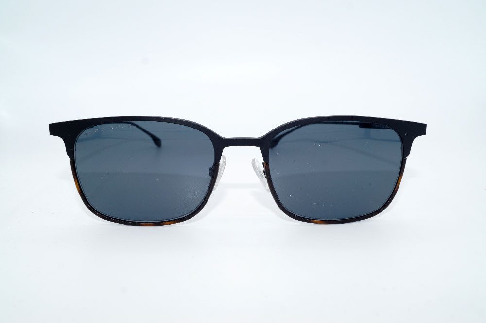 BOSS Sonnenbrille HUGO BOSS BLACK Sonnenbrille Sunglasses BOSS 1014 0AM IR