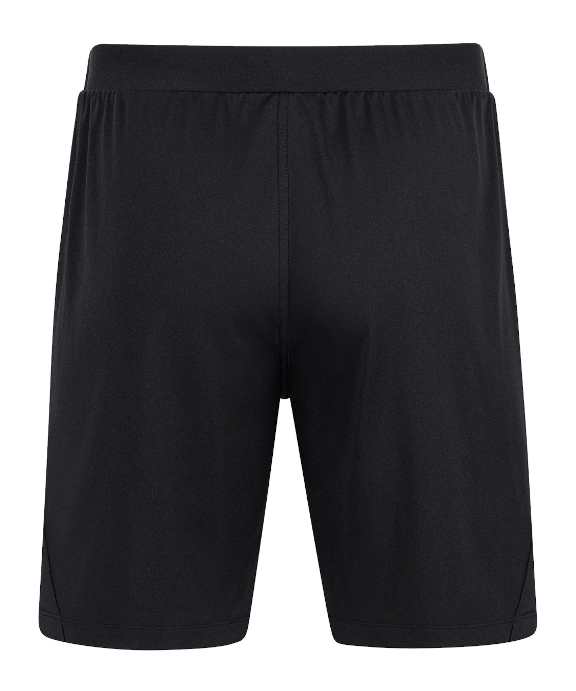 Jako Shorts Power Short (1-tlg) Kordelzug