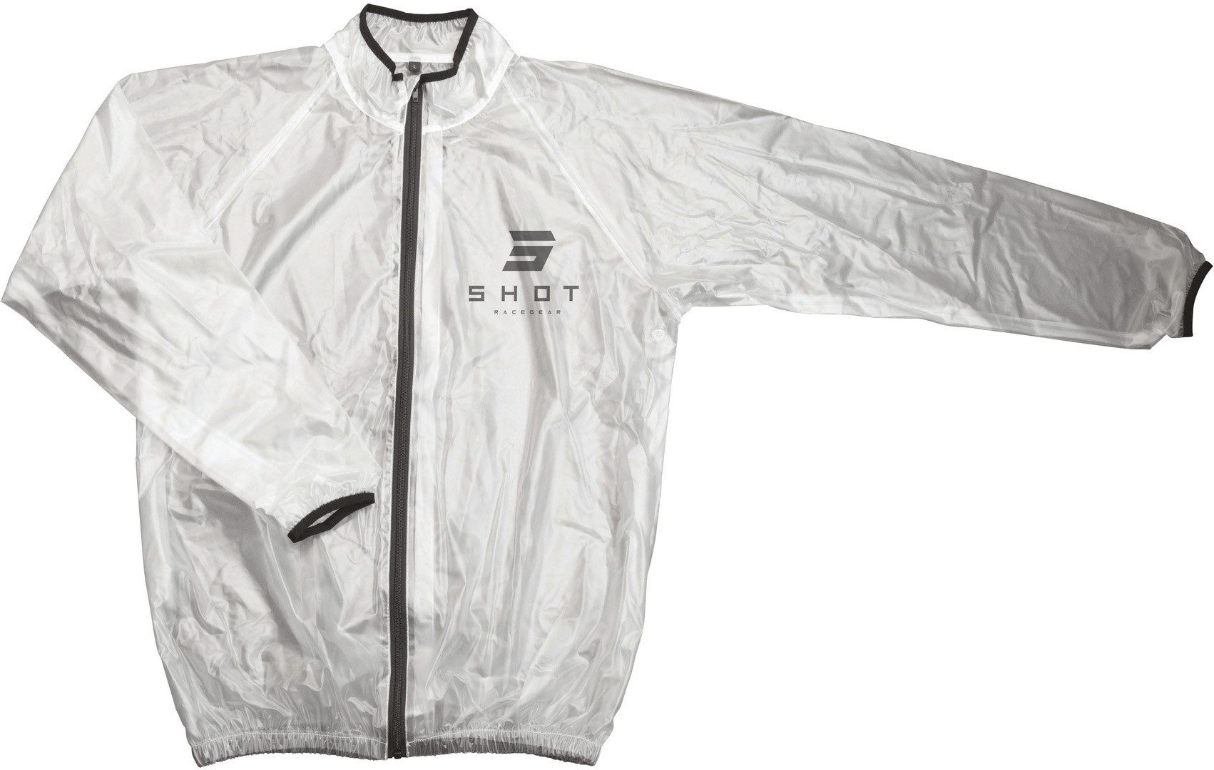 Shot Regenjacke 2.0 Windbreaker Regenjacke Wasserdicht