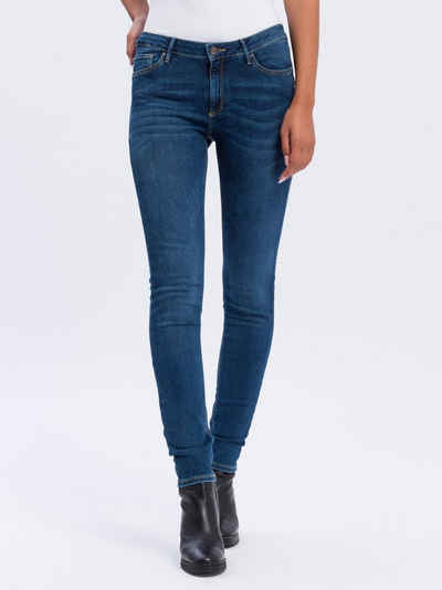 Cross Jeans® Skinny-fit-Jeans Alan