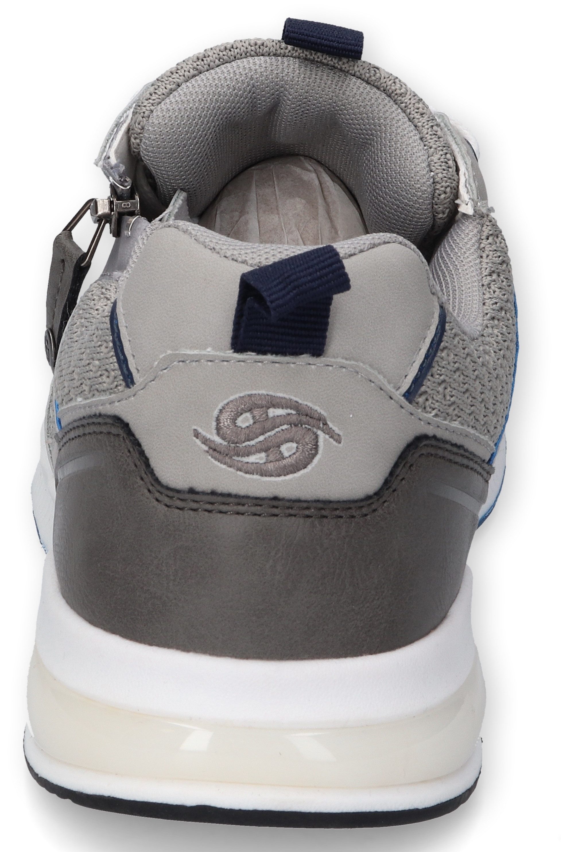Dockers by Gerli Sneaker, Freizeitschuh, Schnürschuh, günstig online kaufen