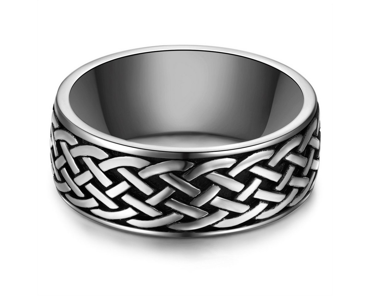 True Rebels Fingerring TR345 (1-tlg)