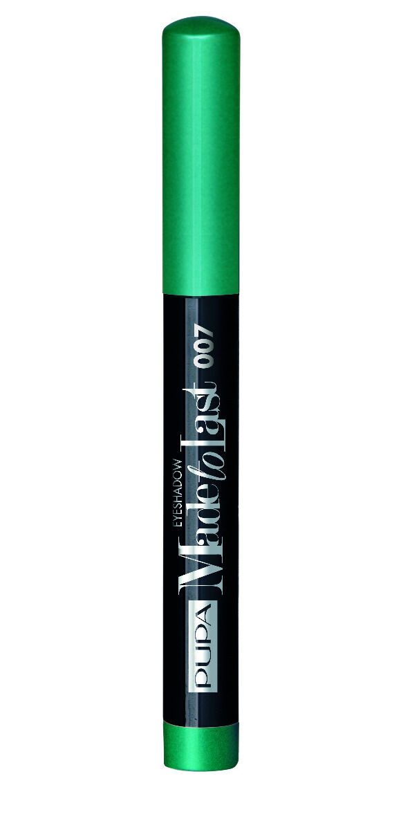 Pupa Milano Lidschatten Pupa Milano Made To Last Waterproof Eyeshadow Long Lasting Stick