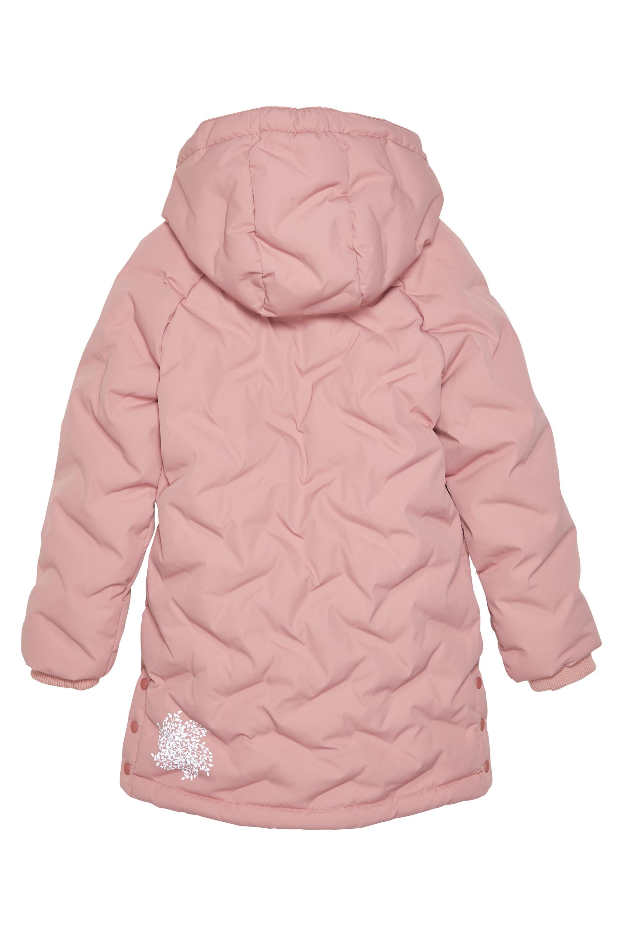 Minymo Steppjacke MIJacket Modische Jacke