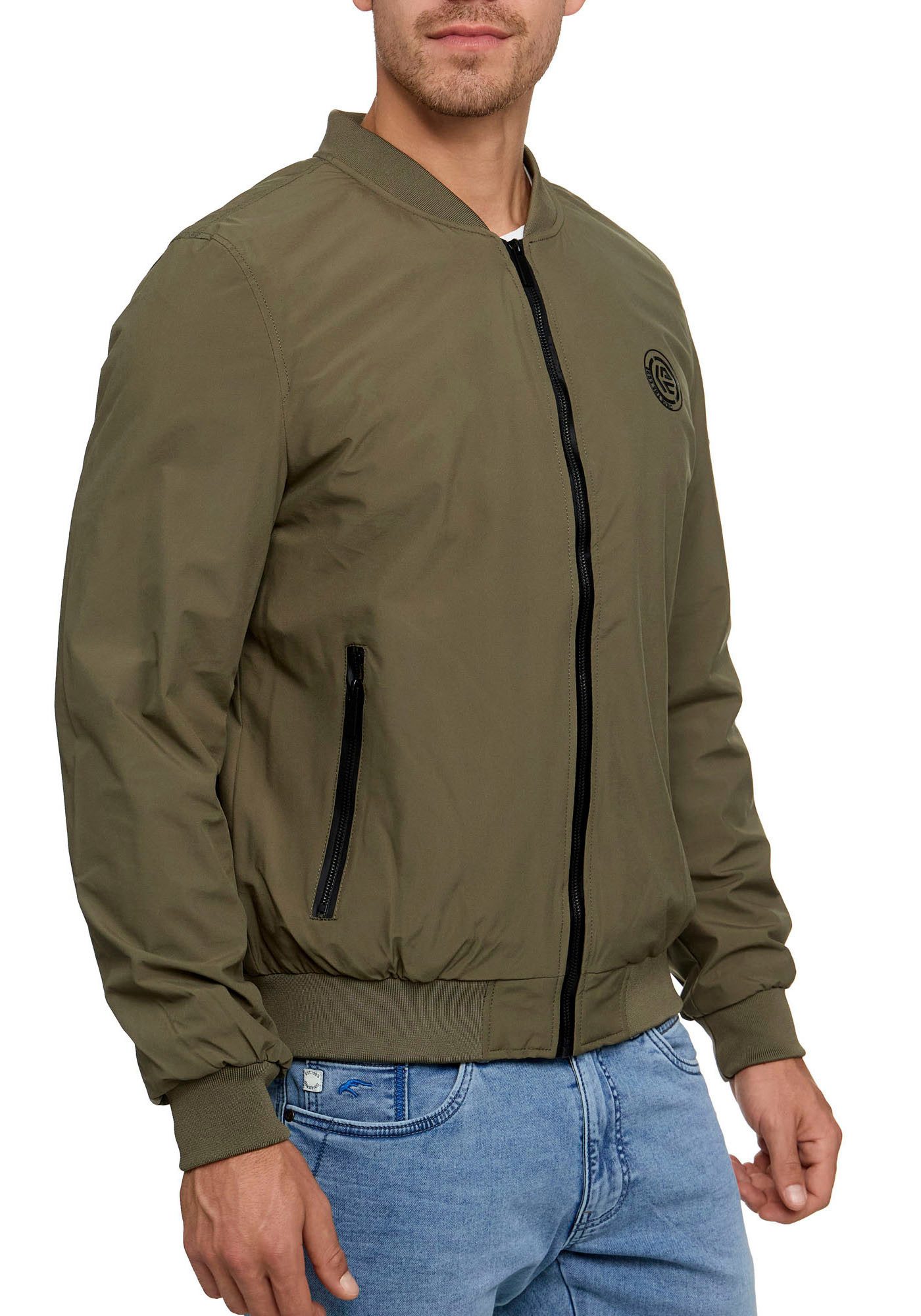 Indicode Blouson INBerto
