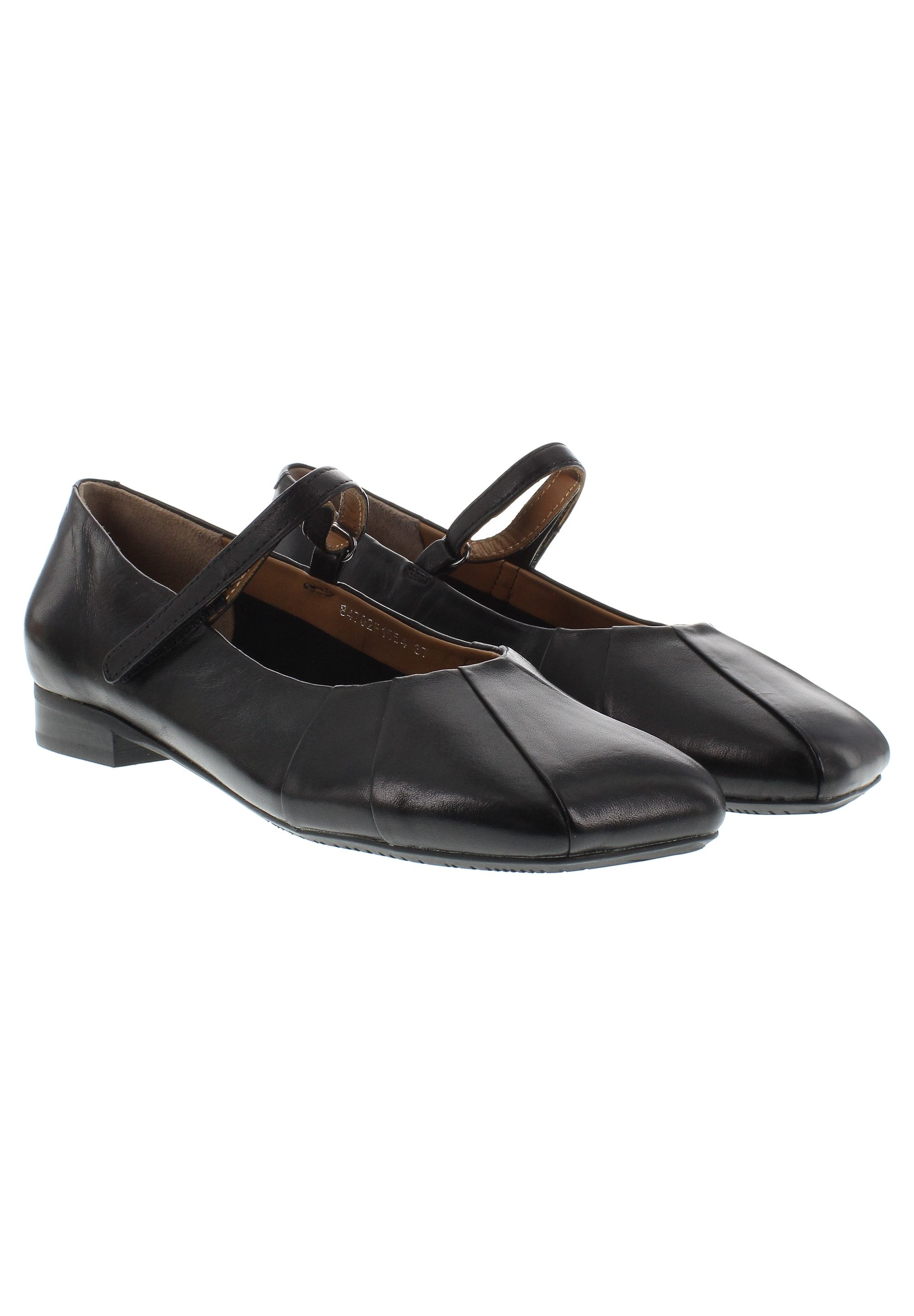 Everybody LOREDANA - moderne Riemchen-Ballerinas Ballerina günstig online kaufen