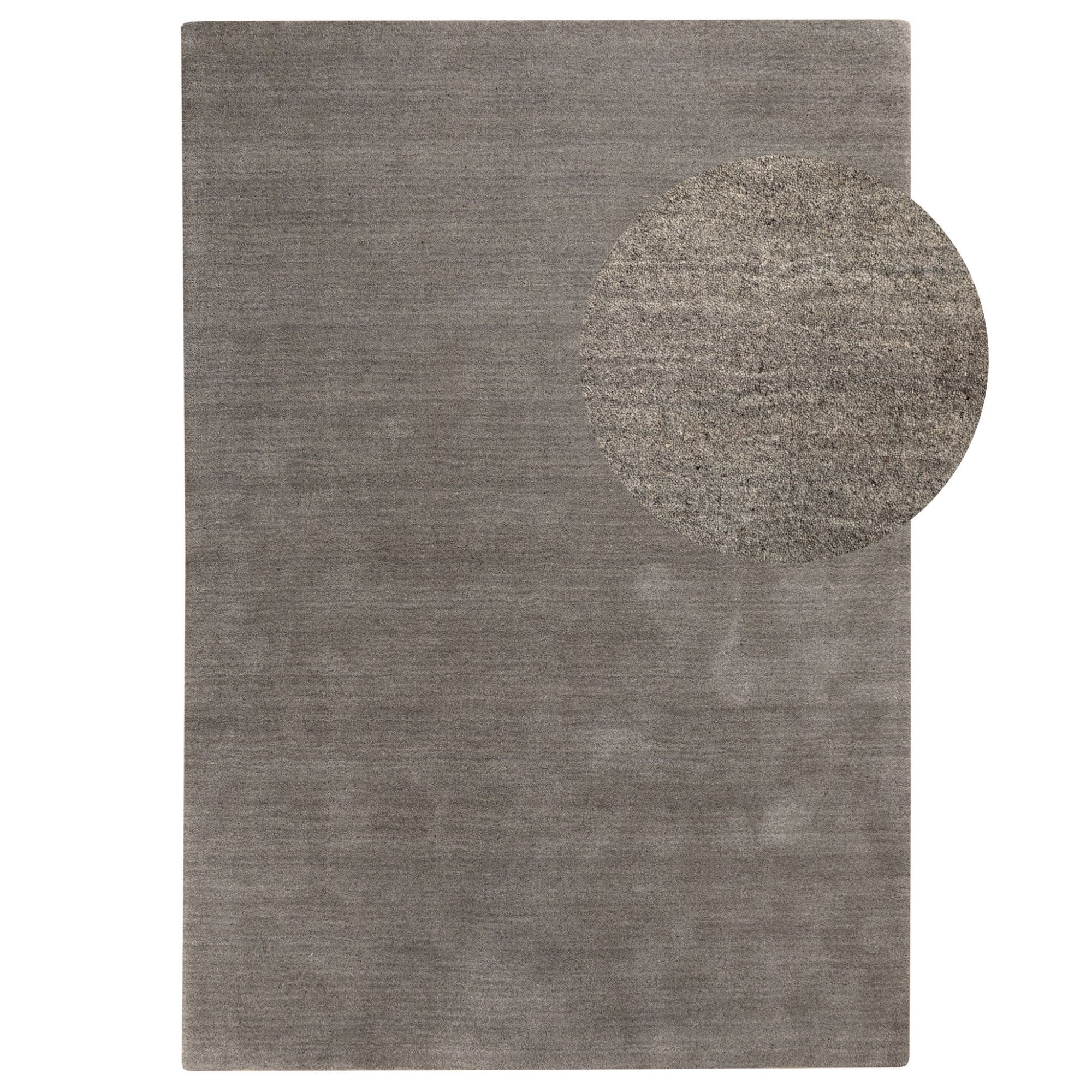Steffensmeier Wollteppich Sali, Rechteckig, Gabbeh, 100 günstig online kaufen