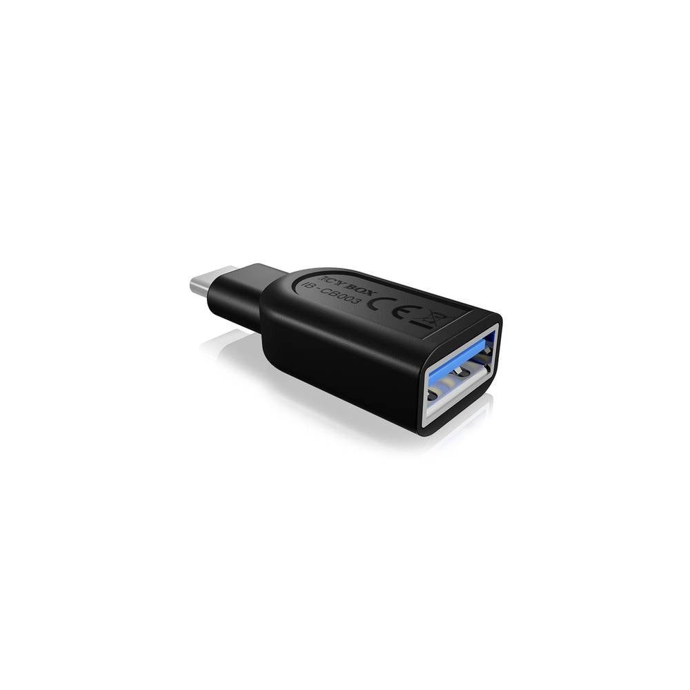 USB 3 Type-C USB 3 Type-A USB-Adapter