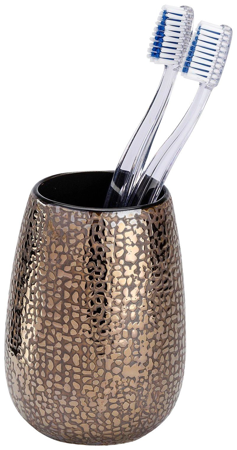 WENKO Badaccessoire-Set Marrakesh, Set, 4 tlg.