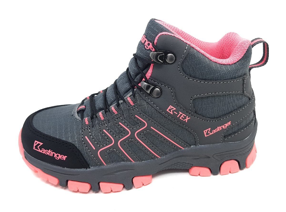 Kastinger Farrer II Wanderschuh