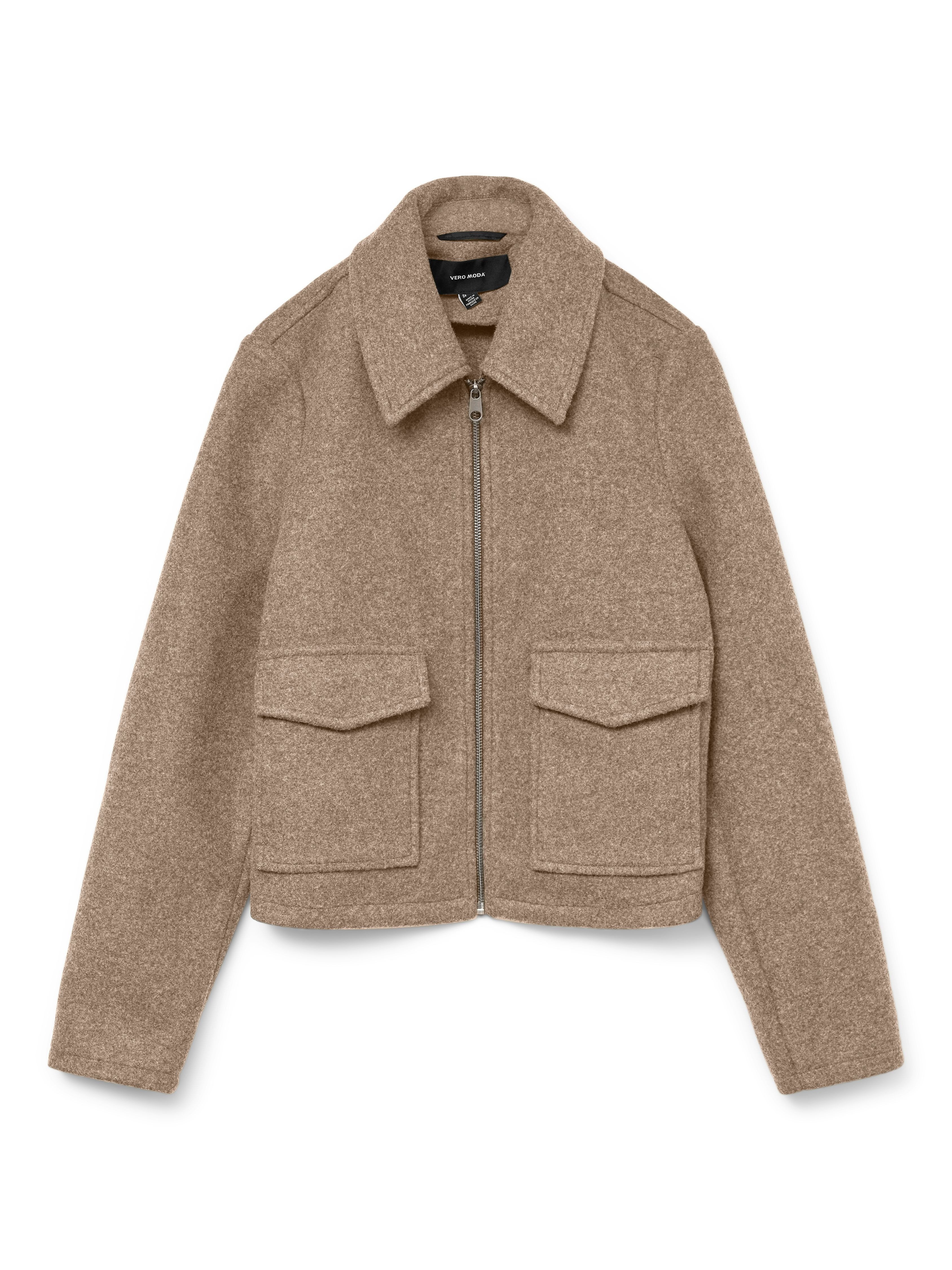 Vero Moda Winterjacke günstig online kaufen