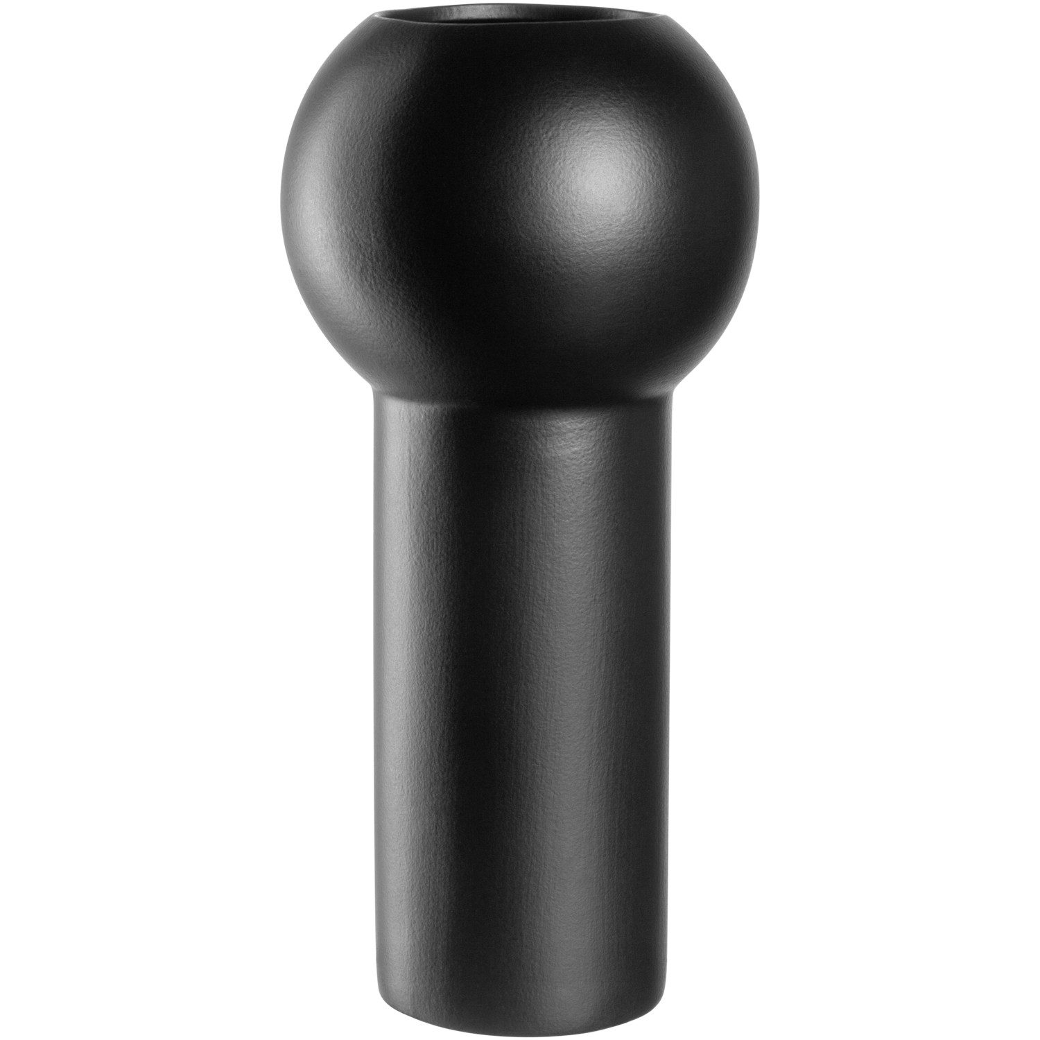 LEONARDO Dekovase Keramikvase BOLLA (Set, 4 St)