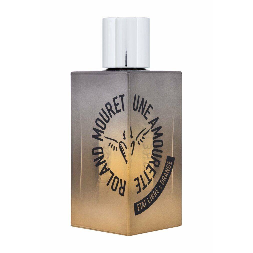 Etat Libre d'Orange Körperpflegeduft Une Amourette Edp Spray