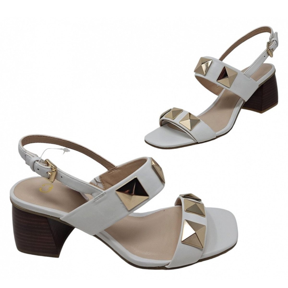 GERRY WEBER Sabrina 01 Sandalette