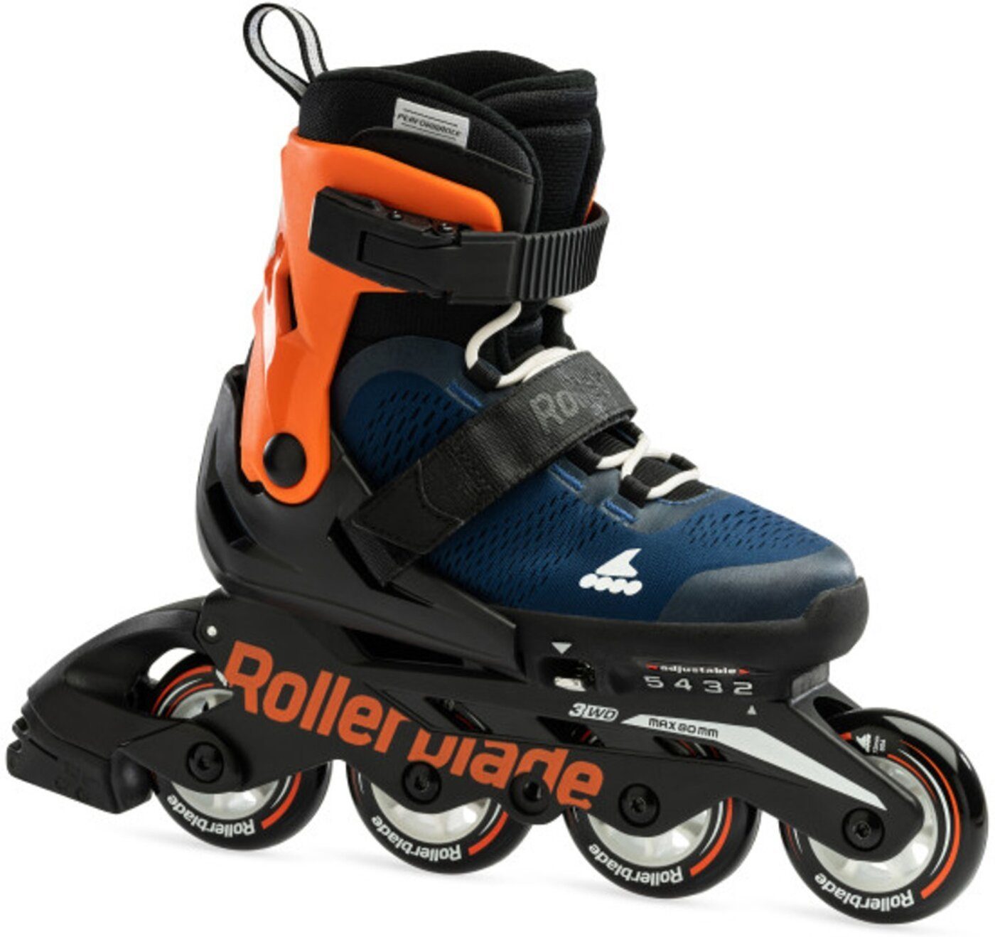 ROLLERBLADE Inlineskates Inliner Kinder MICROBLADE