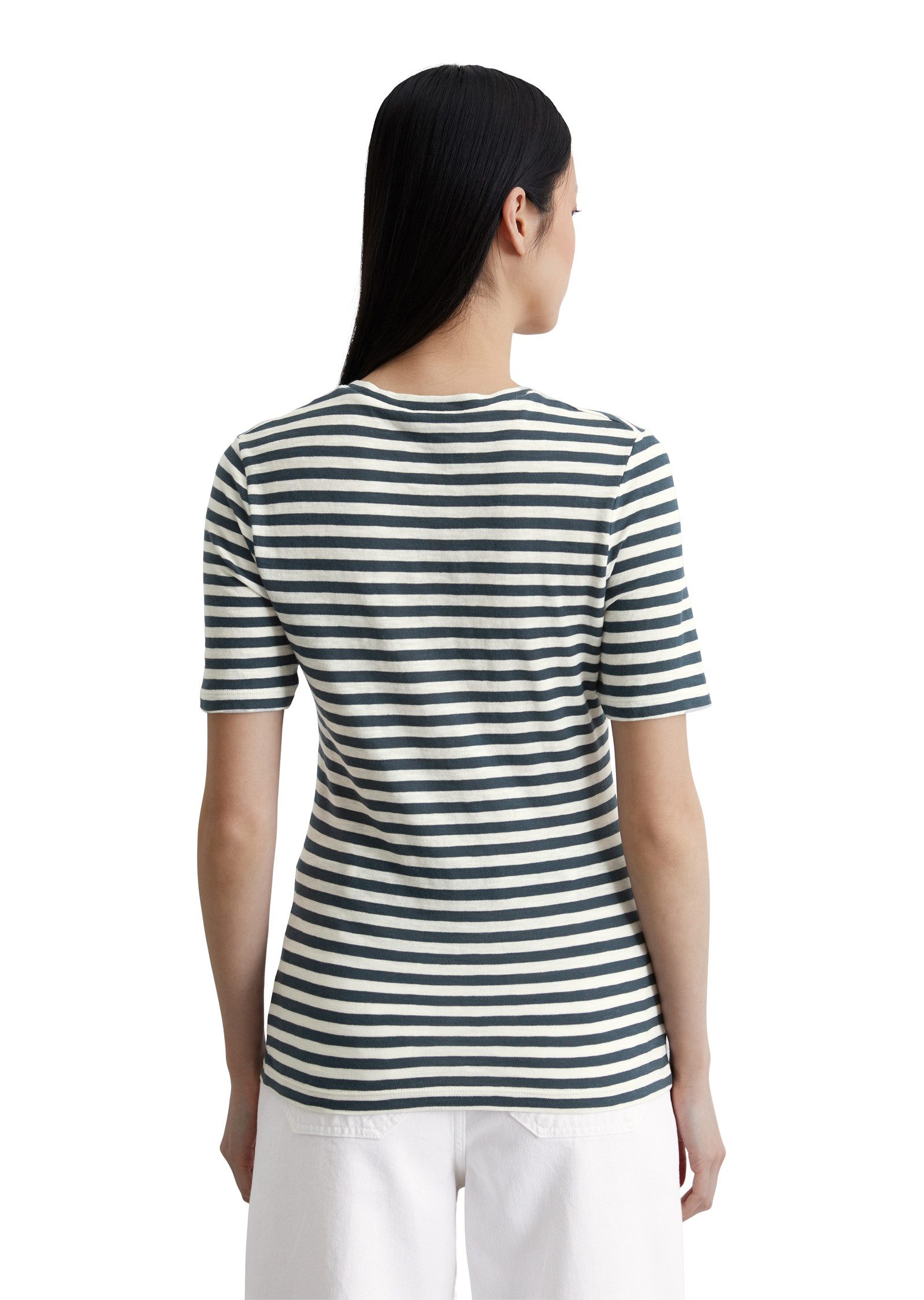 Marc O'Polo Henleyshirt günstig online kaufen