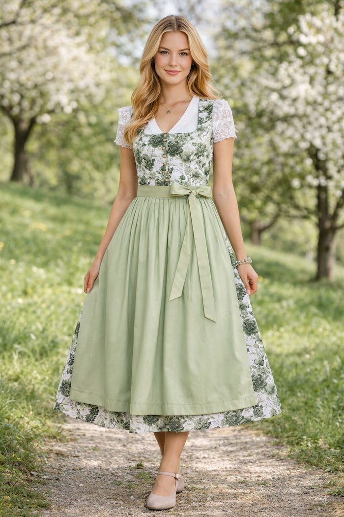 Berwin Dirndl