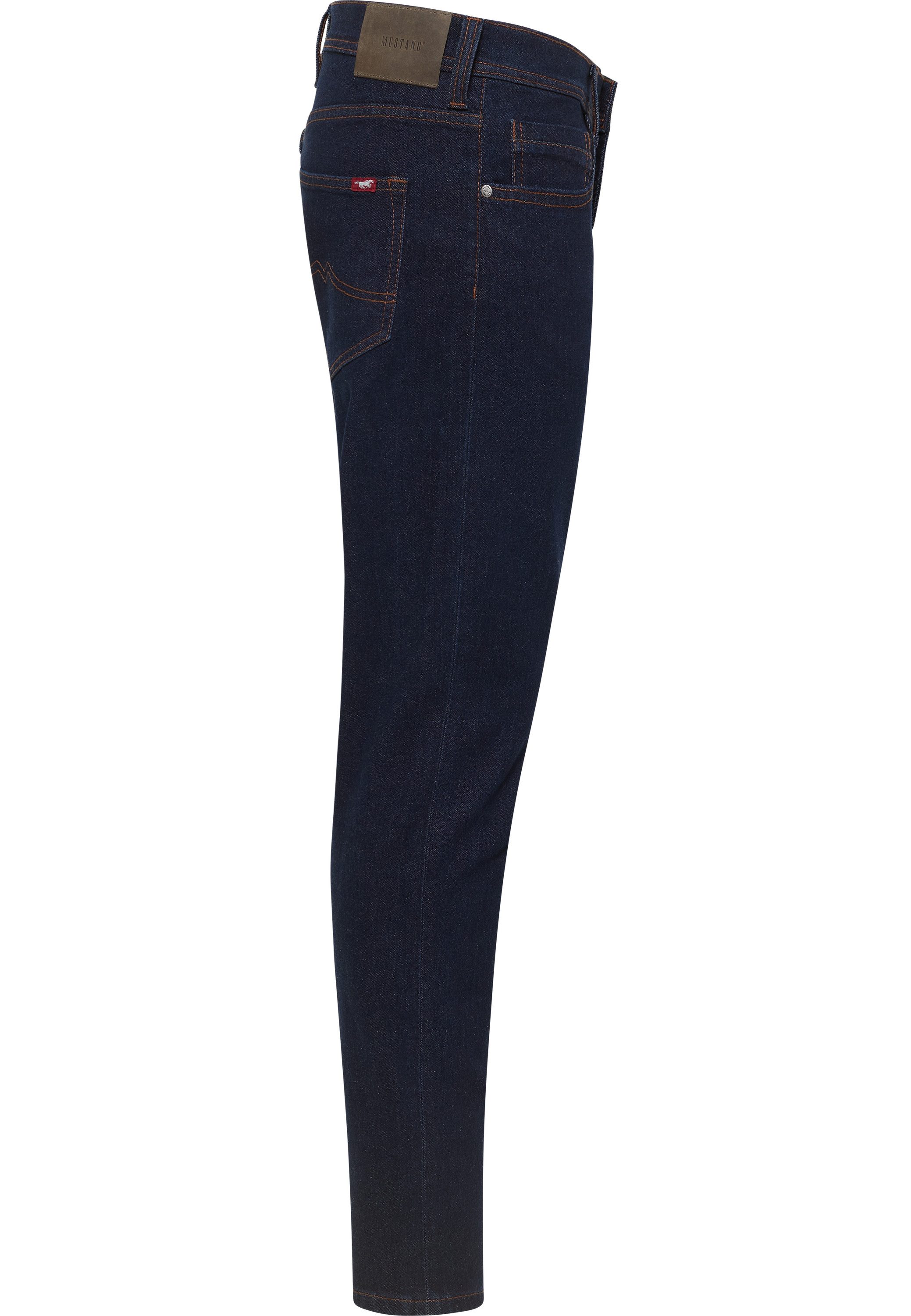 MUSTANG Slim-fit-Jeans Herren Style Oregon Slim