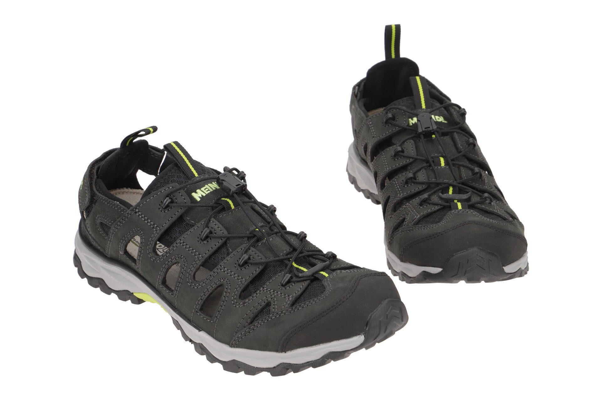 Meindl 4618 01 Sandalette