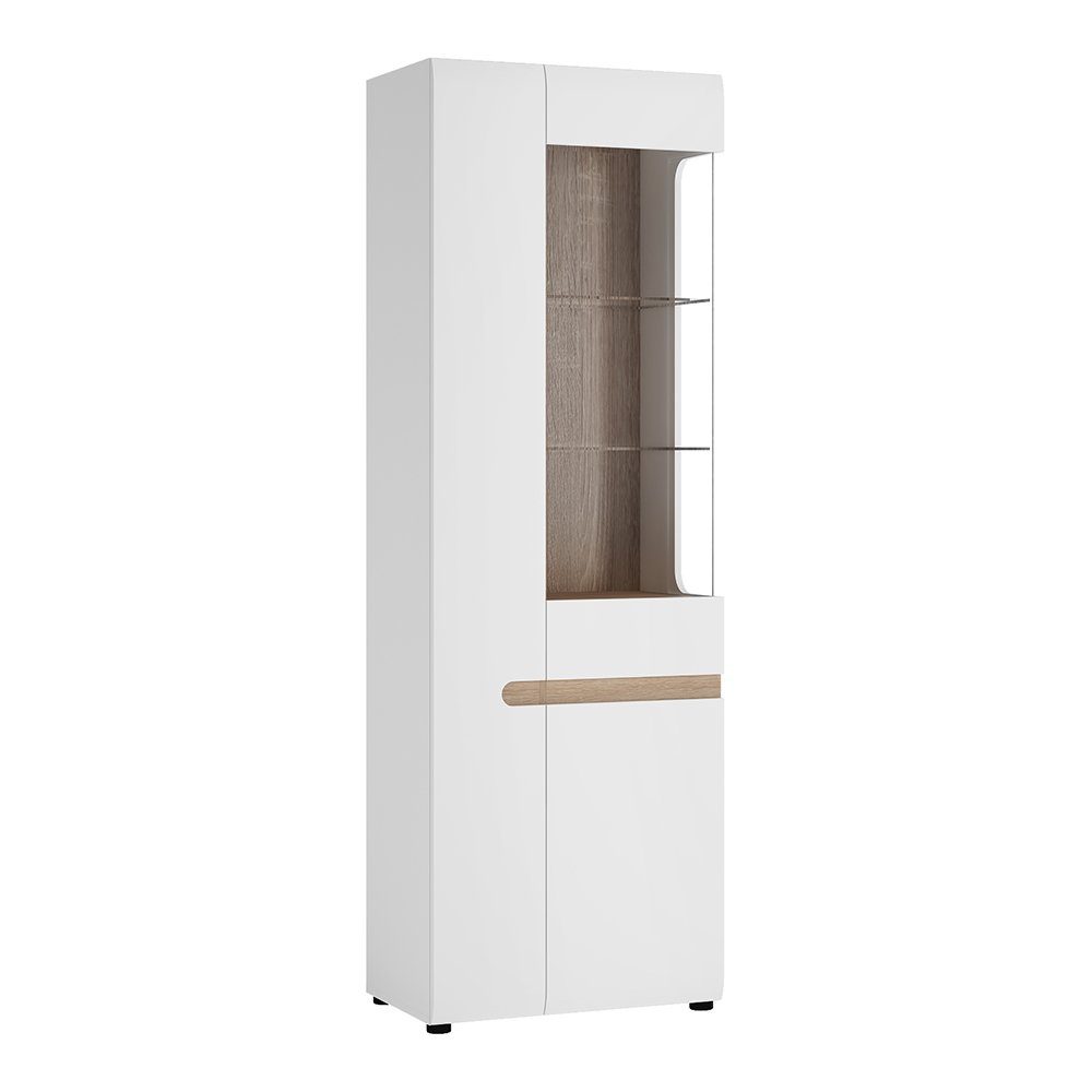 Lomadox Wohnzimmer-Set LEGNICA-129, (Mega-Spar-Set, 3-St., 3-tlg), günstig online kaufen