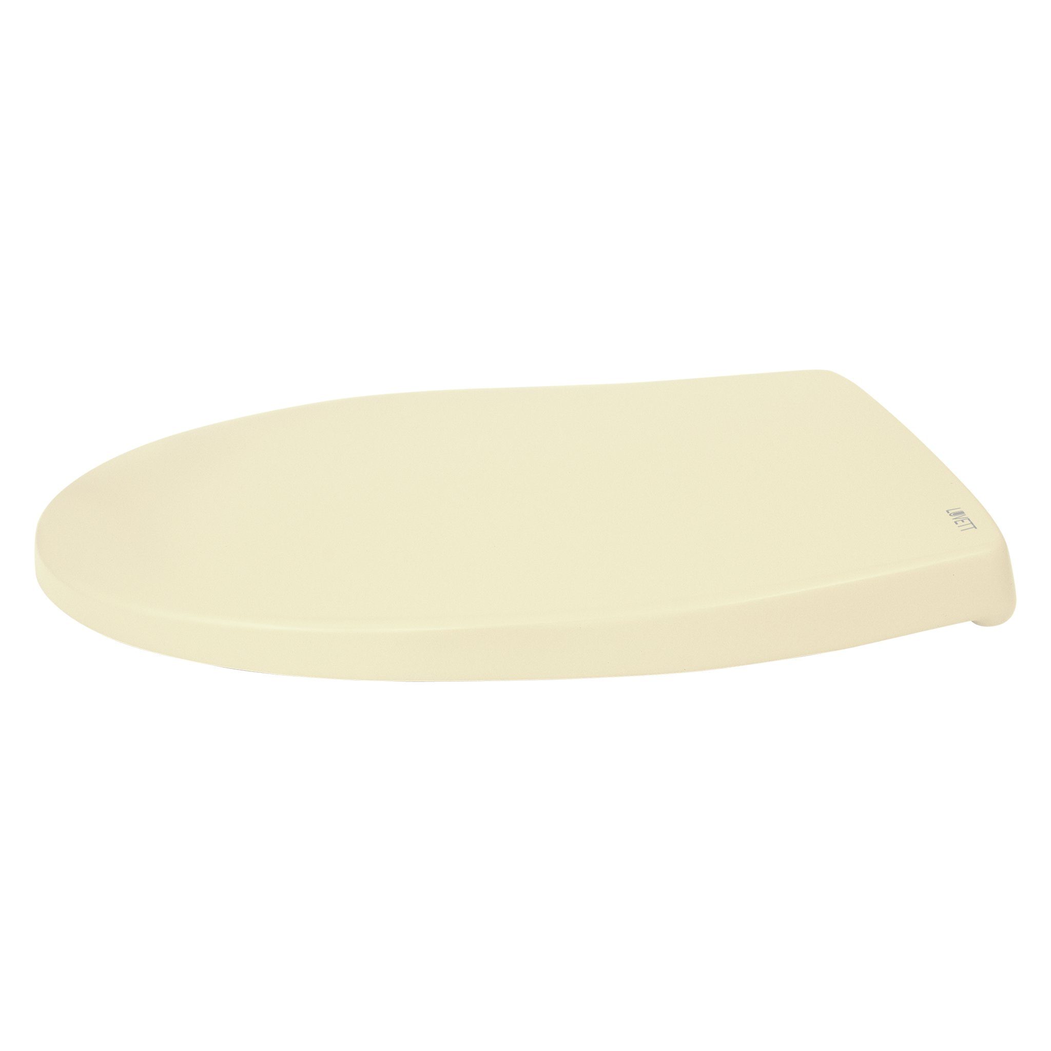 LUVETT WC-Sitz Farben C100 (Komplett-Set, Inklusive günstig online kaufen