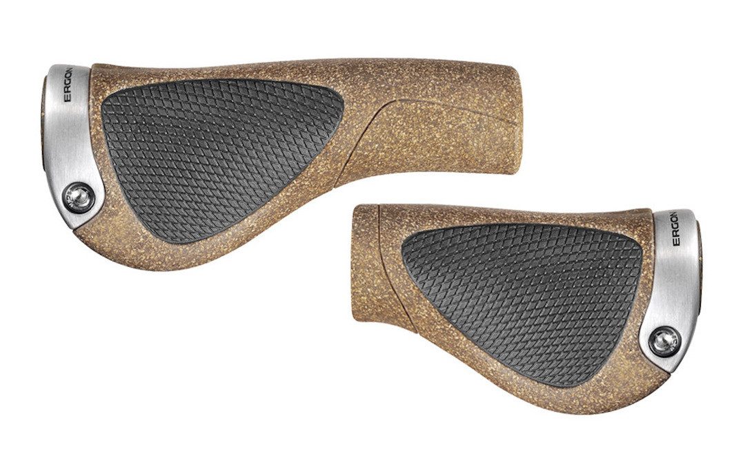 Ergon Fahrradlenkergriff