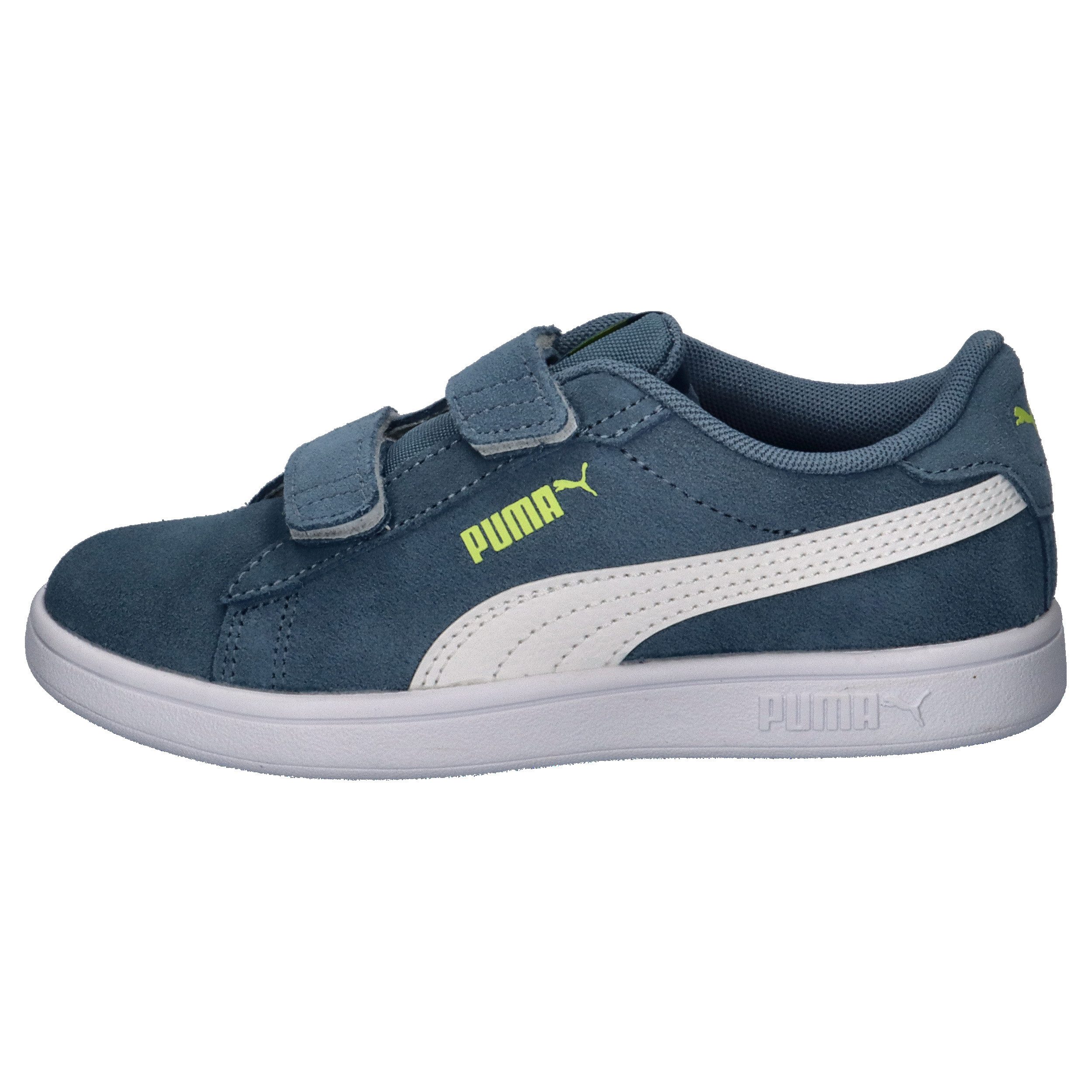 PUMA Puma Kinder Sneaker Smash 3.0 SD V PS 392036 Sneaker