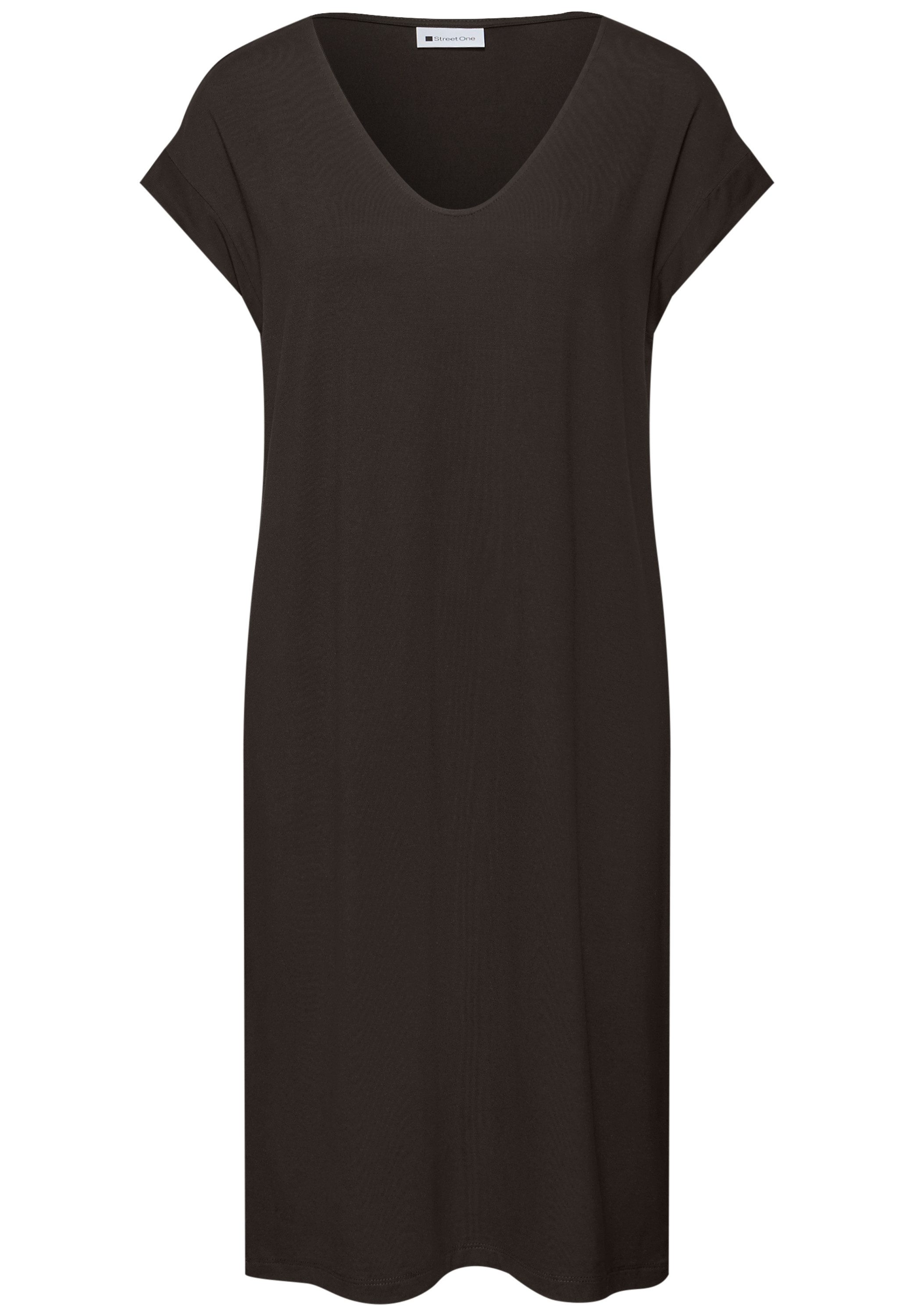 Jerseykleid
