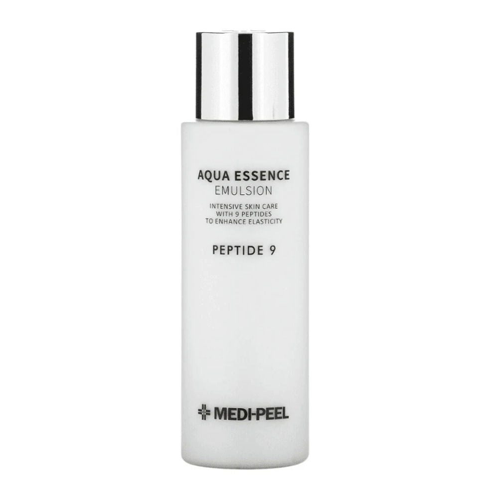Medi-Peel Körperpflegemittel MEDI-PEEL, Peptide 9 Aqua Essence Emulsion - 250 ml