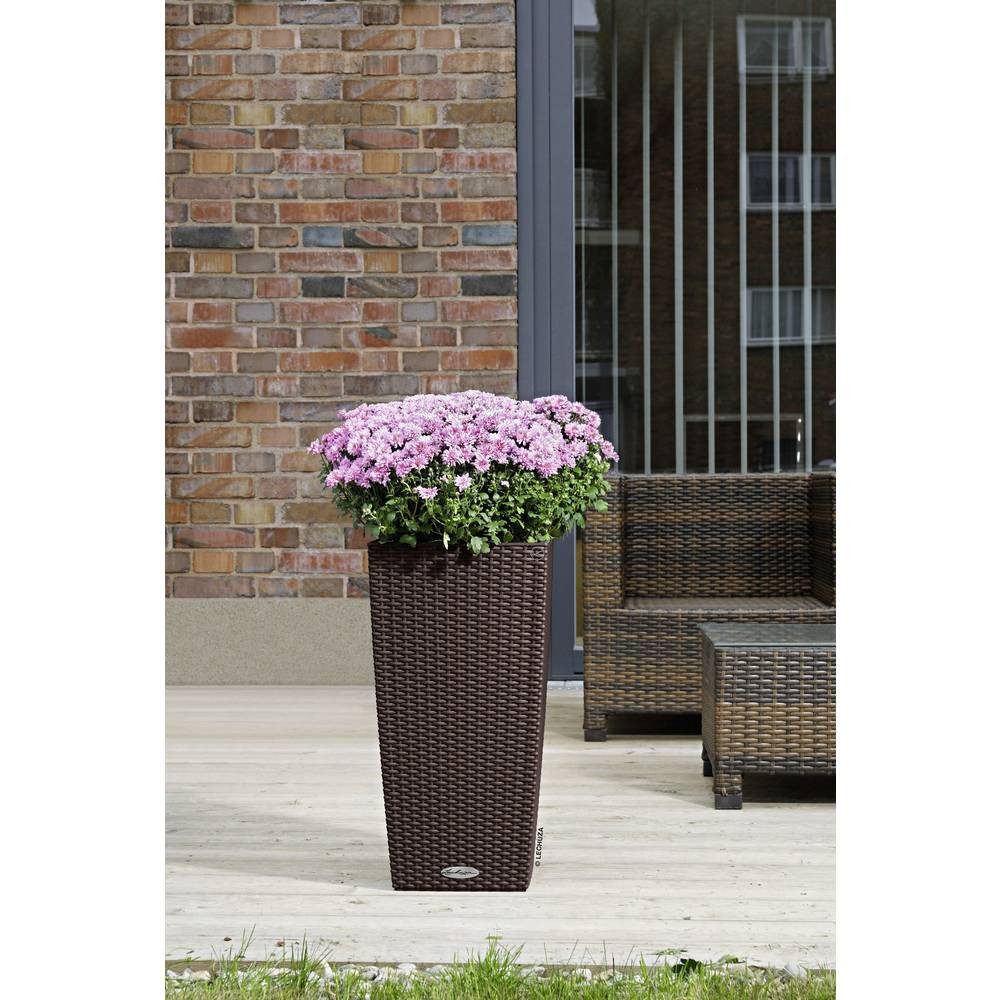 Lechuza® Pflanzkübel Pflanzgefäß, Blumenkübel