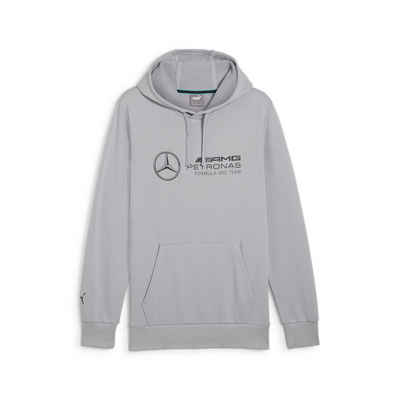 PUMA Hoodie Mercedes-AMG Petronas Motorsport ESS Hoodie Herren