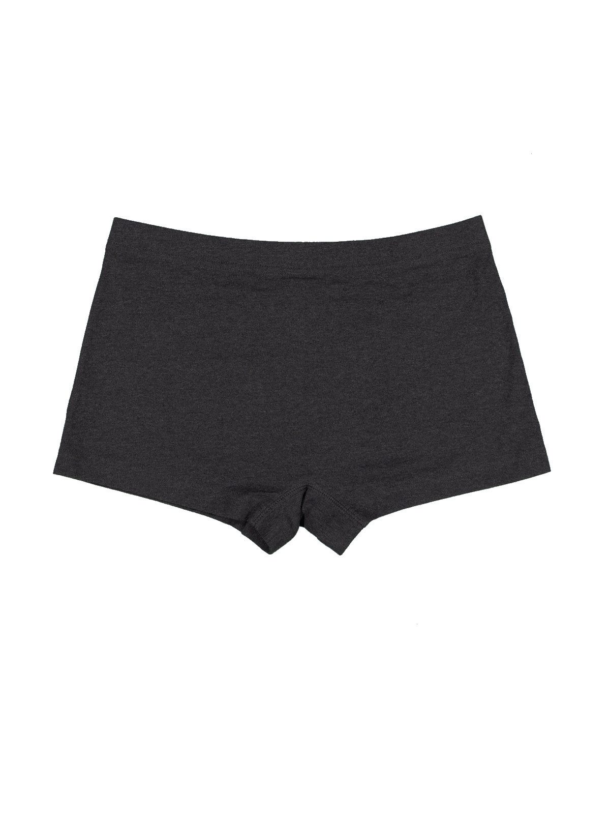Engbers Boxershorts Herren Boxershorts, Dunkelgrau günstig online kaufen