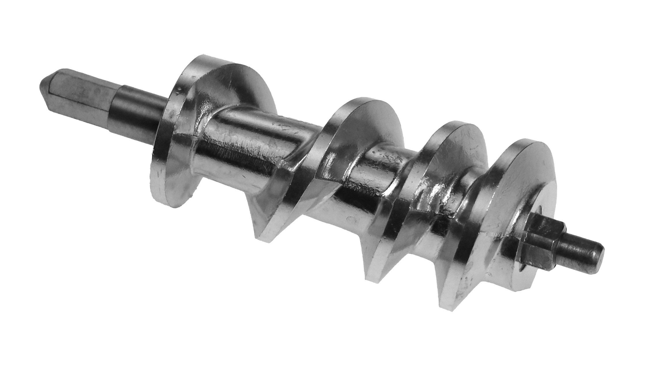 KENWOOD Küchenmaschinen-Adapter Kenwood KW712681 Schnecke für MG700 MG710 MG720 Fleischwolf