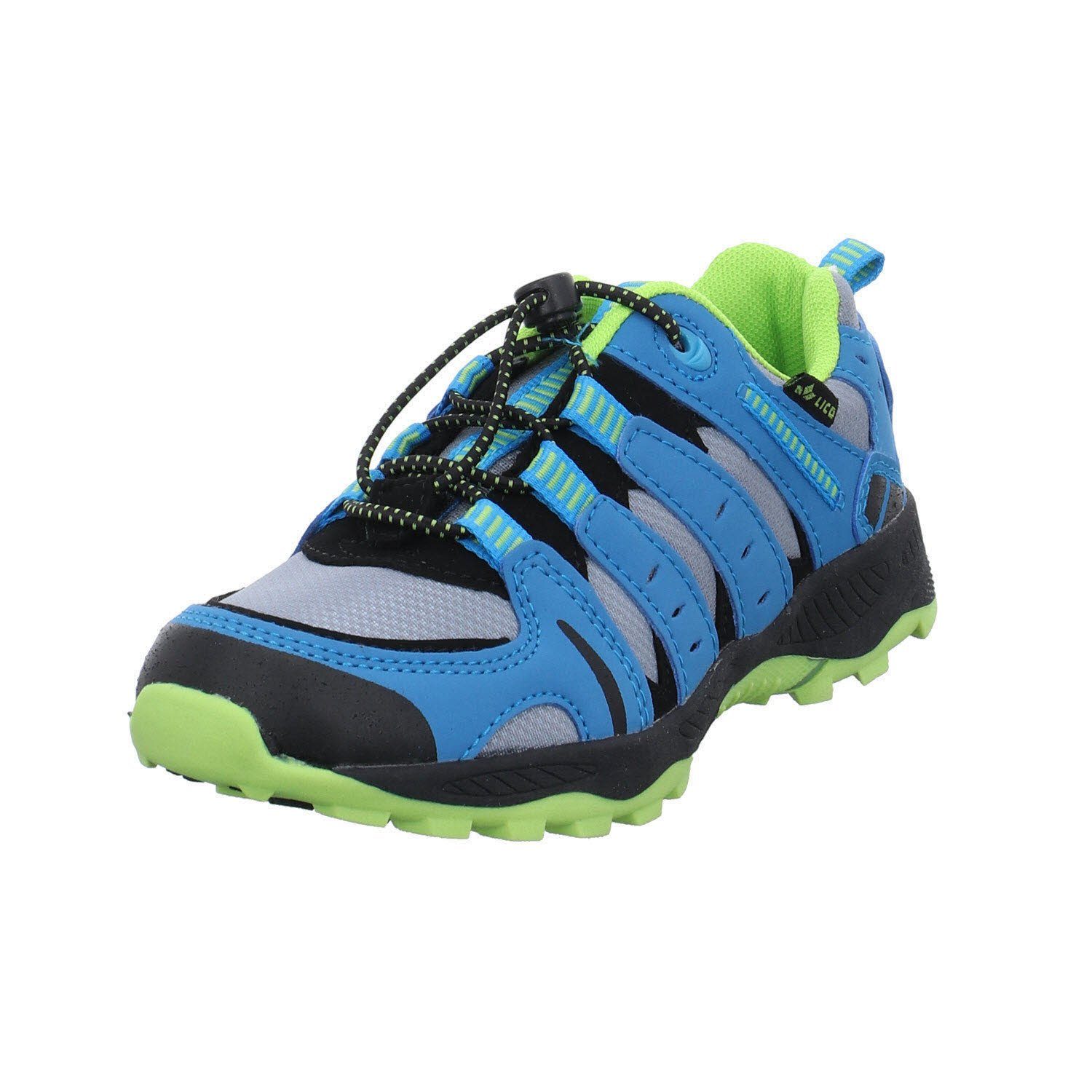 Lico »Schuhe Kinderschuhe Outdoor Wandern« Outdoorschuh online kaufen | OTTO