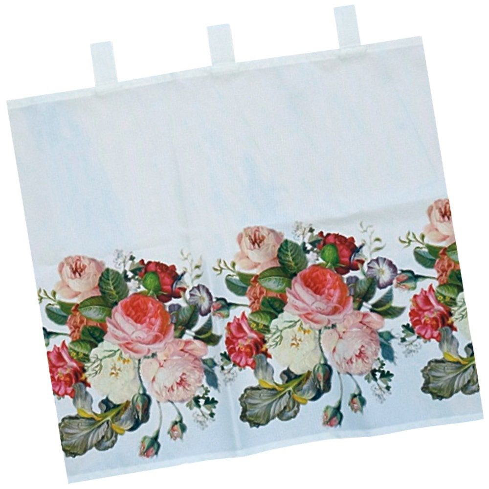 matches21 HOME & HOBBY Scheibengardine Scheiben-Gardine günstig online kaufen