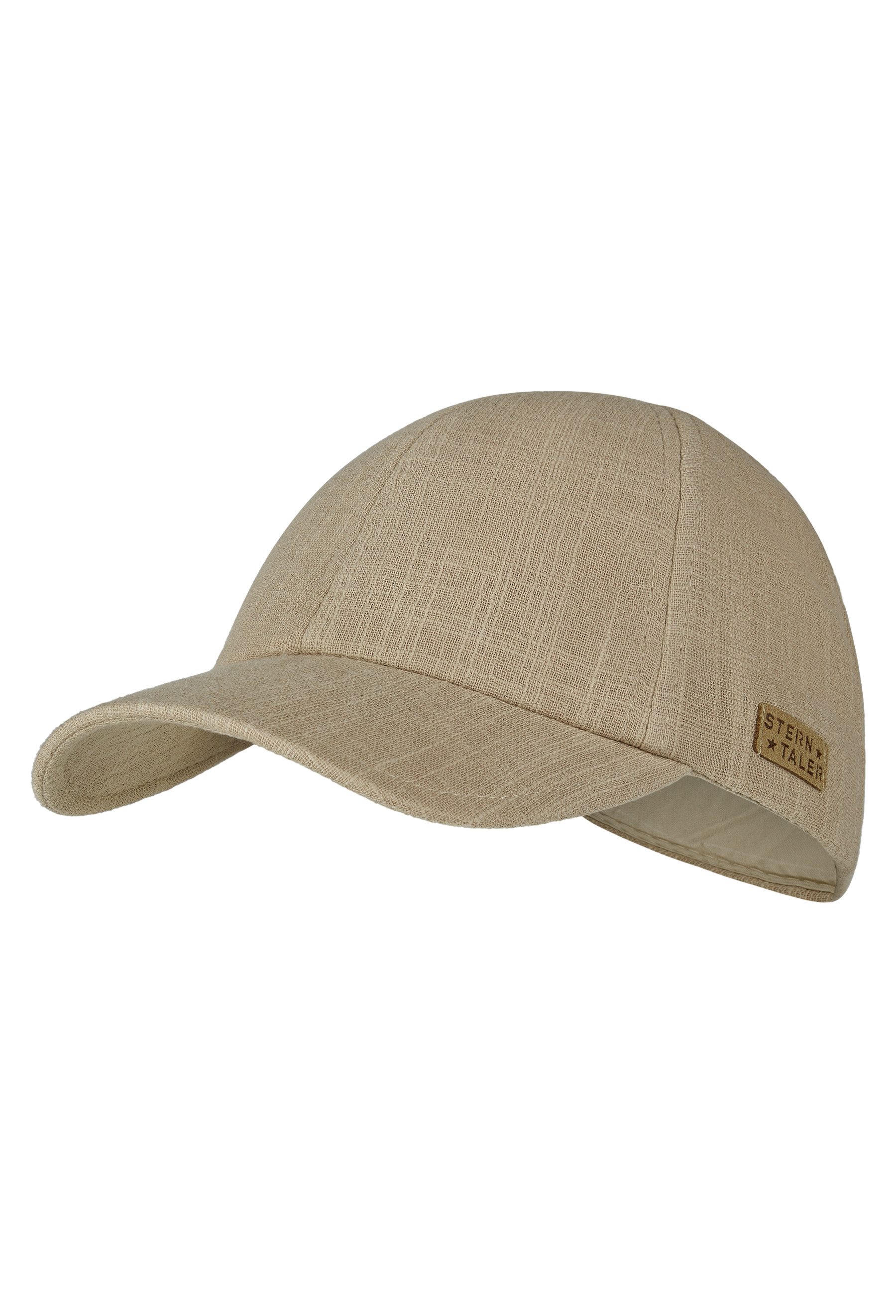 Sterntaler® Beanie Basecap uni (1-St) günstig online kaufen