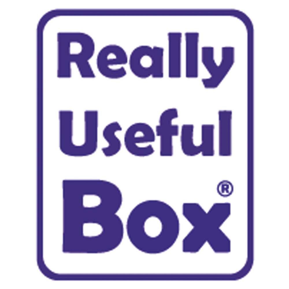 REALLYUSEFULBOX Aufbewahrungsbox Aufbewahrungsbox 12 l günstig online kaufen
