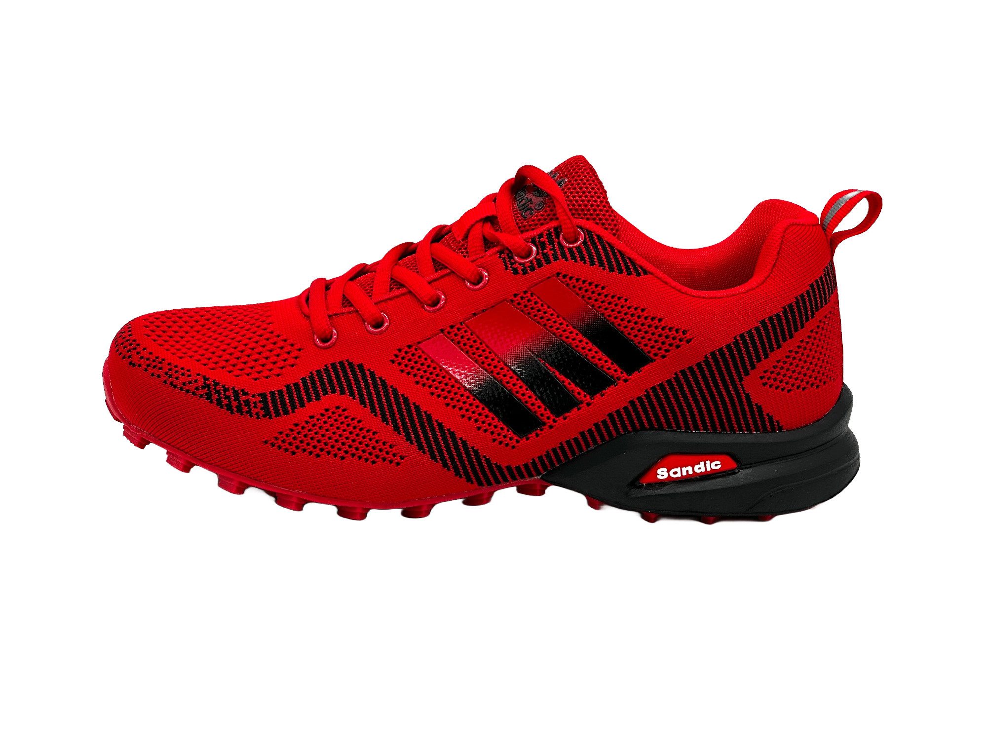 Nowaland Bequeme und Funktionale Outdoor-Schuhe Freizeitschuhe Sneaker