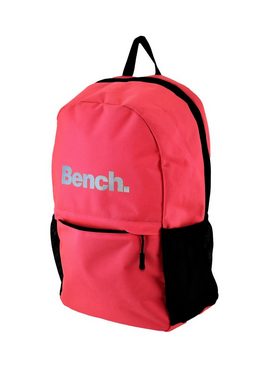 Bench. Rucksack Rucksack Freizeitrucksack POLARIS BRITE mit (1-tlg)