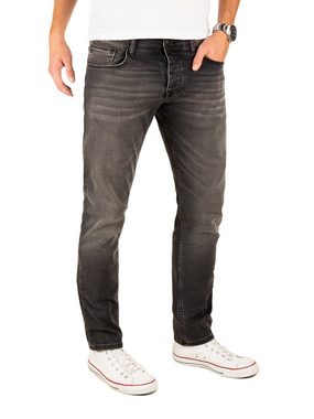 Yazubi Slim-fit-Jeans Edvin Jeans