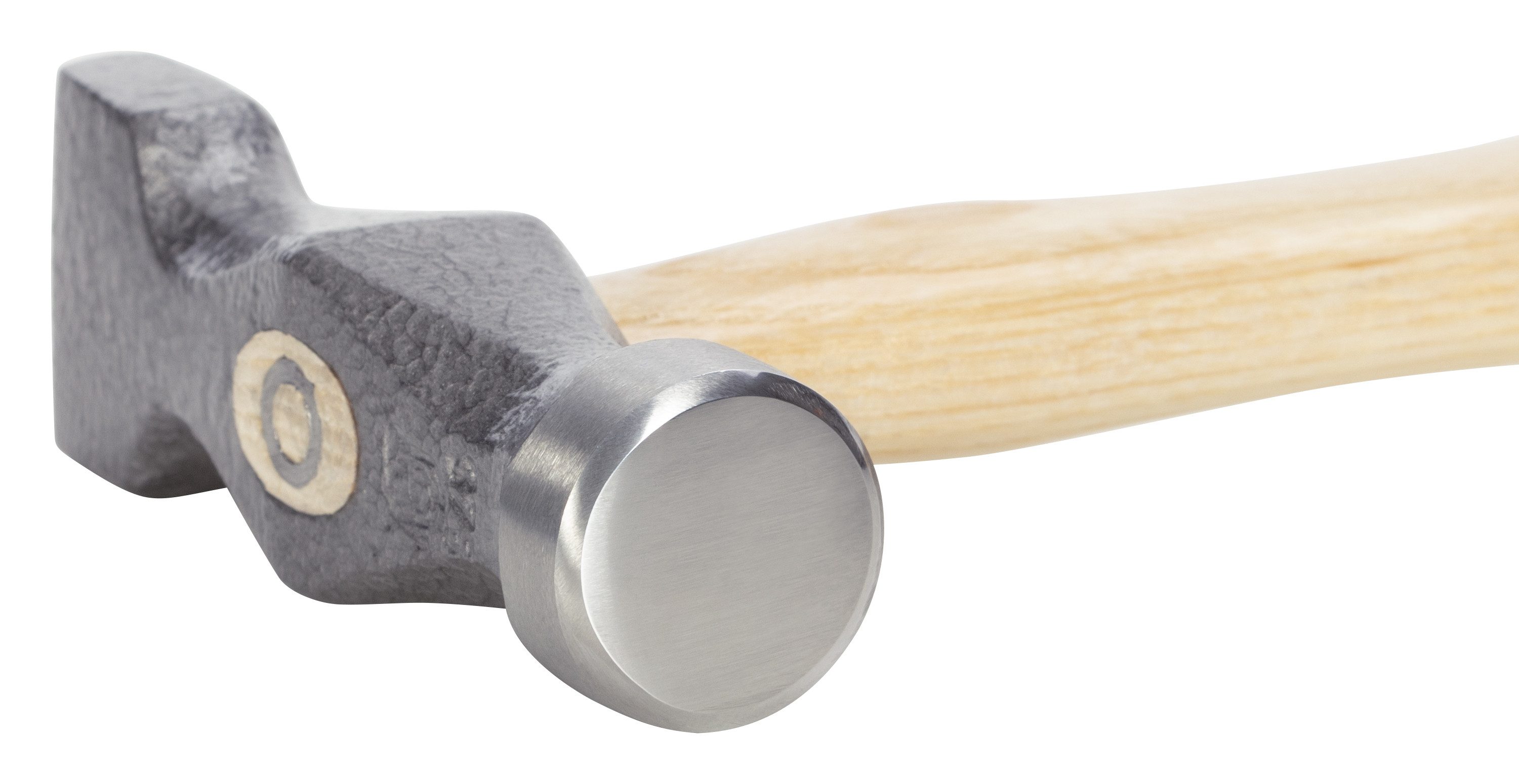 Hammer PICARD Silberschmiede Pinnhammer 375g mit Eschenstiel Nr. 184