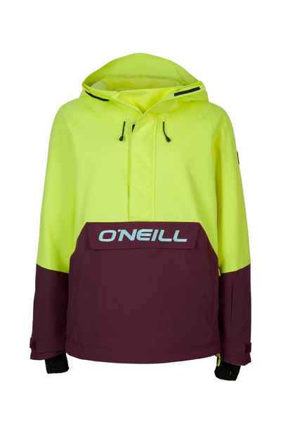 O'Neill Winterjacke Oneill W Originals Jacket Damen Ski- &