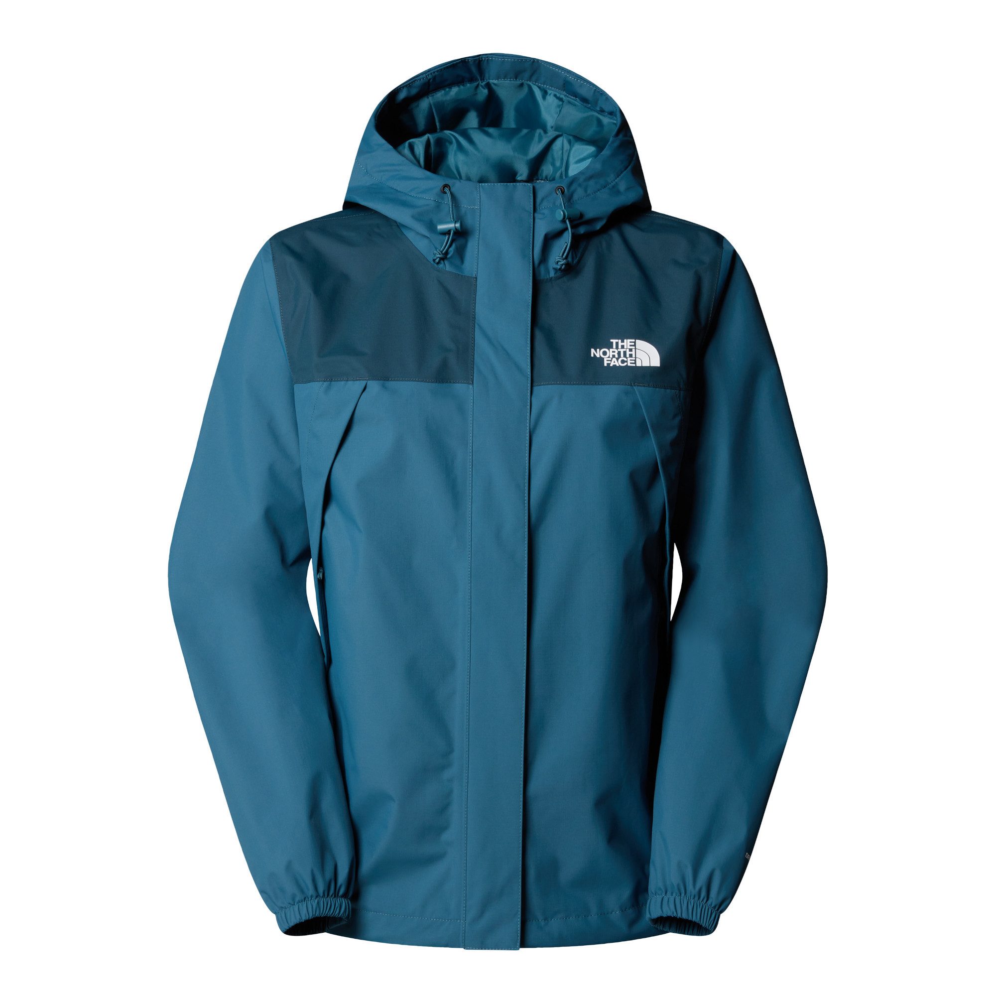 The North Face Regenjacke The North Face Damen Regenjacke W Antora Rain Jac günstig online kaufen