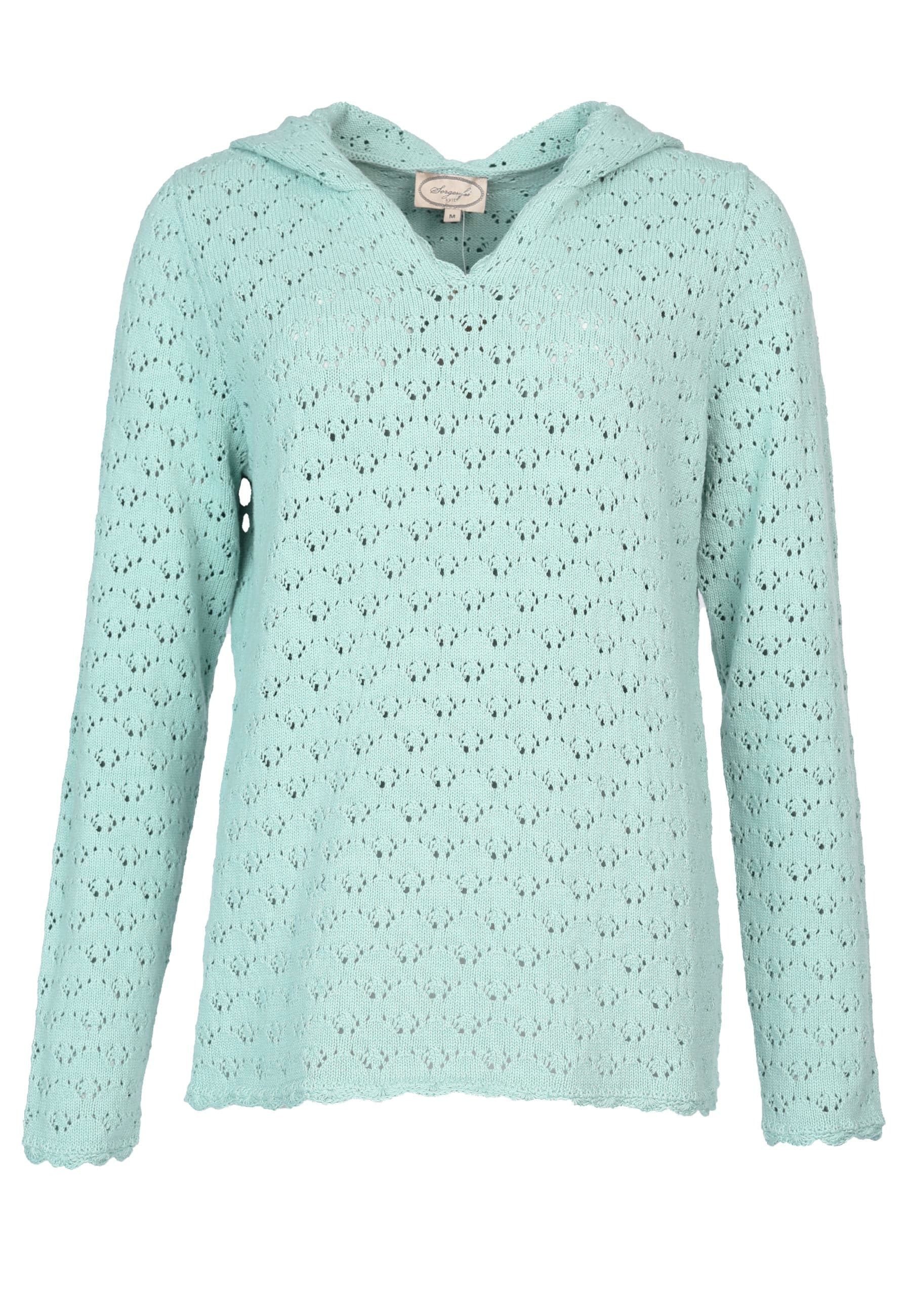 Sorgenfri Sylt Strickpullover Elly günstig online kaufen