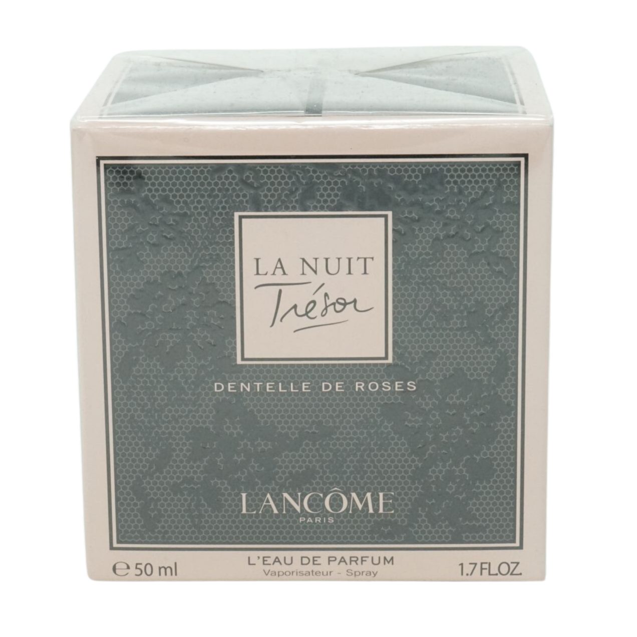 LANCOME Lancome Parfum de 50ml La roses Nuit de Eau Eau Parfum