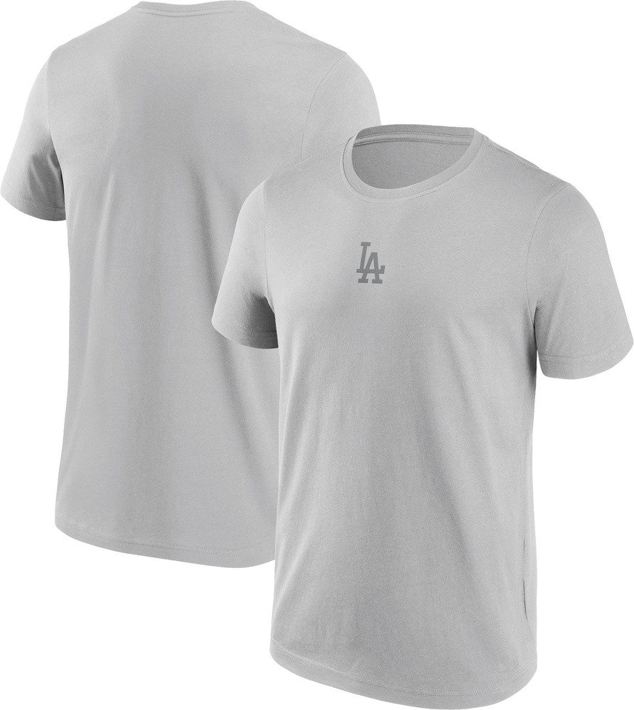 Los Angeles Dodgers T-Shirt Embroidered T-Shirt